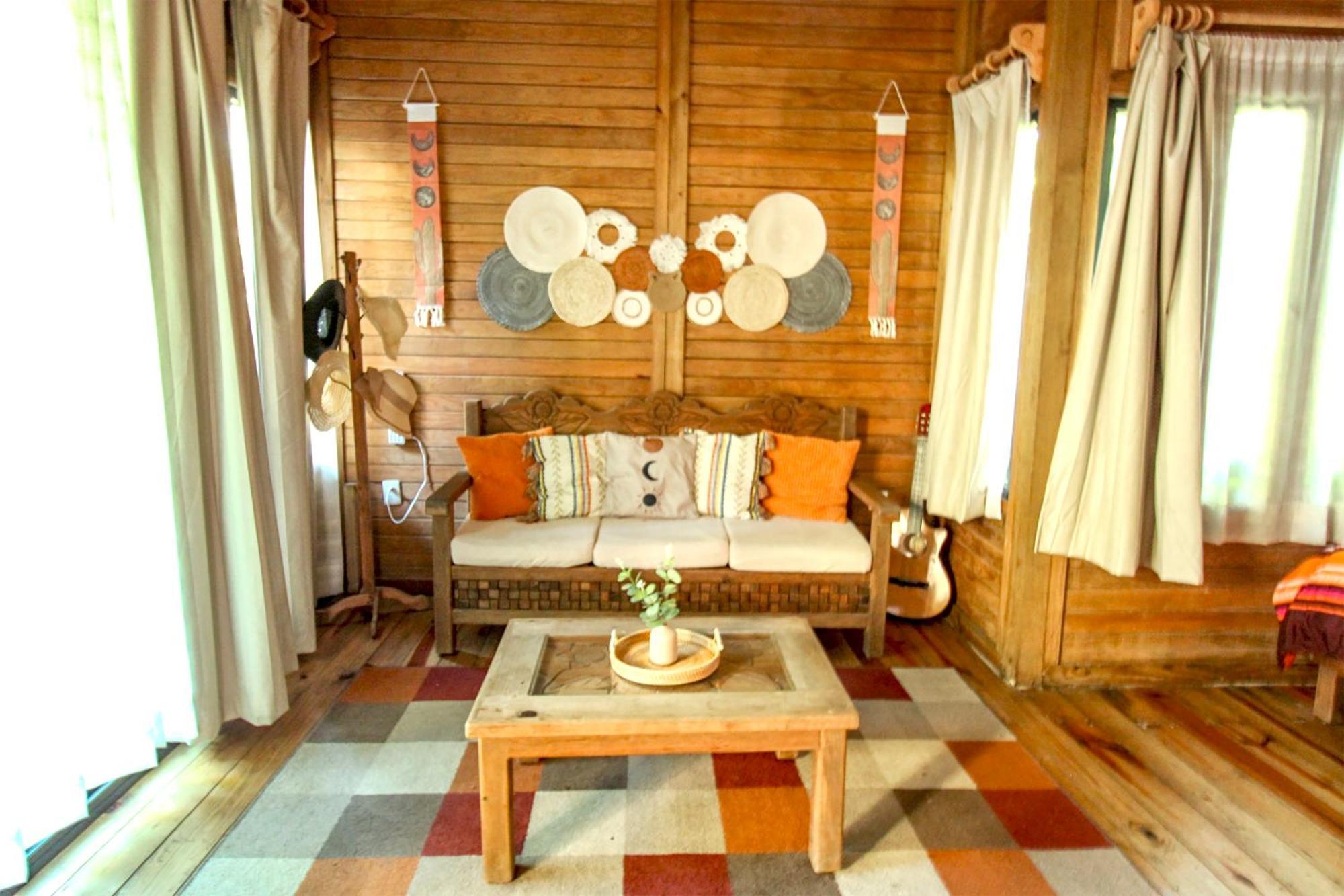 Alicat Villas Tulum Exterior foto
