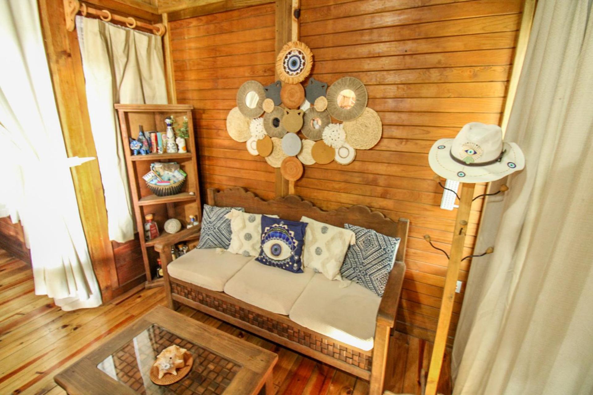 Alicat Villas Tulum Exterior foto