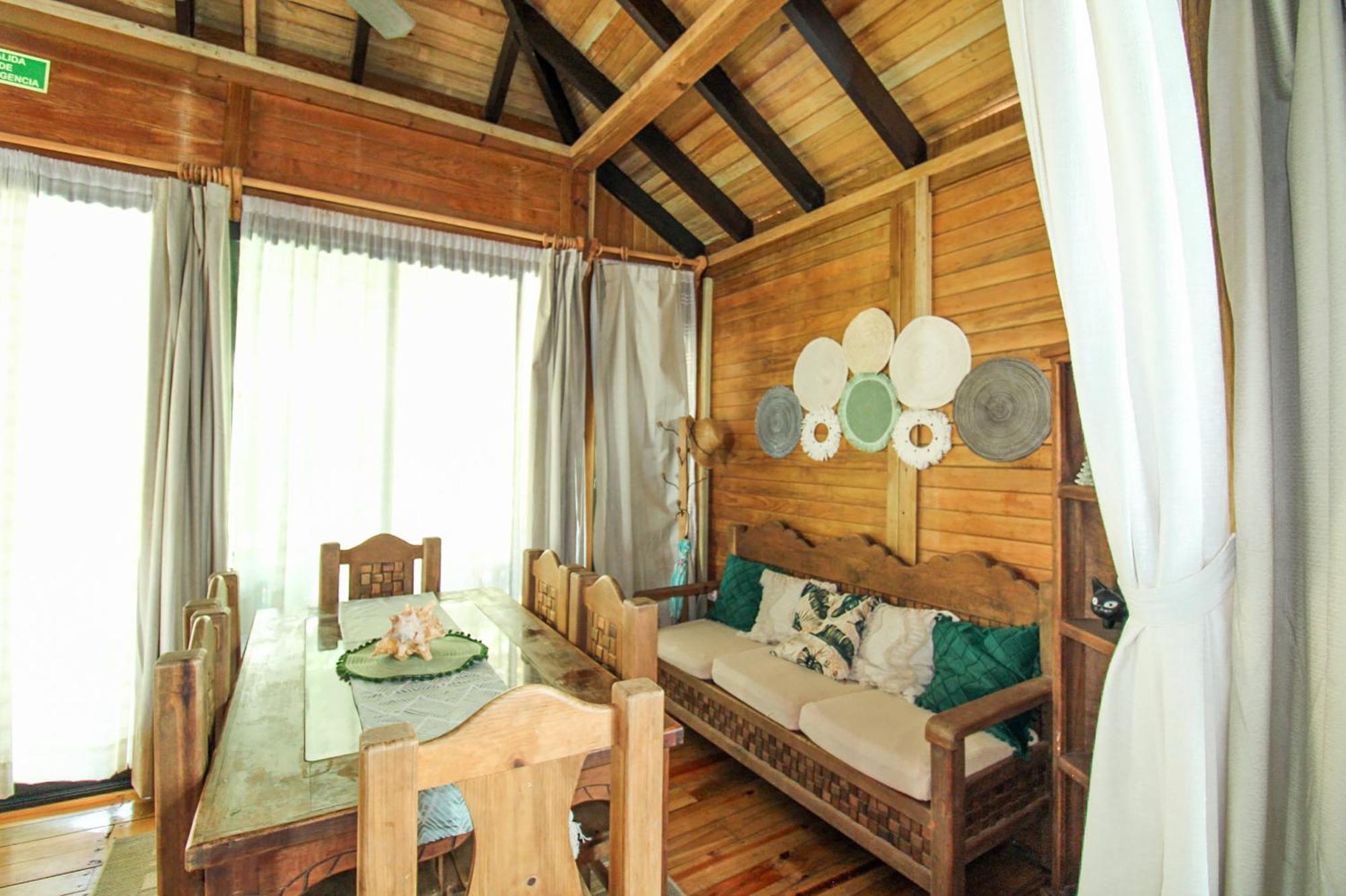 Alicat Villas Tulum Exterior foto