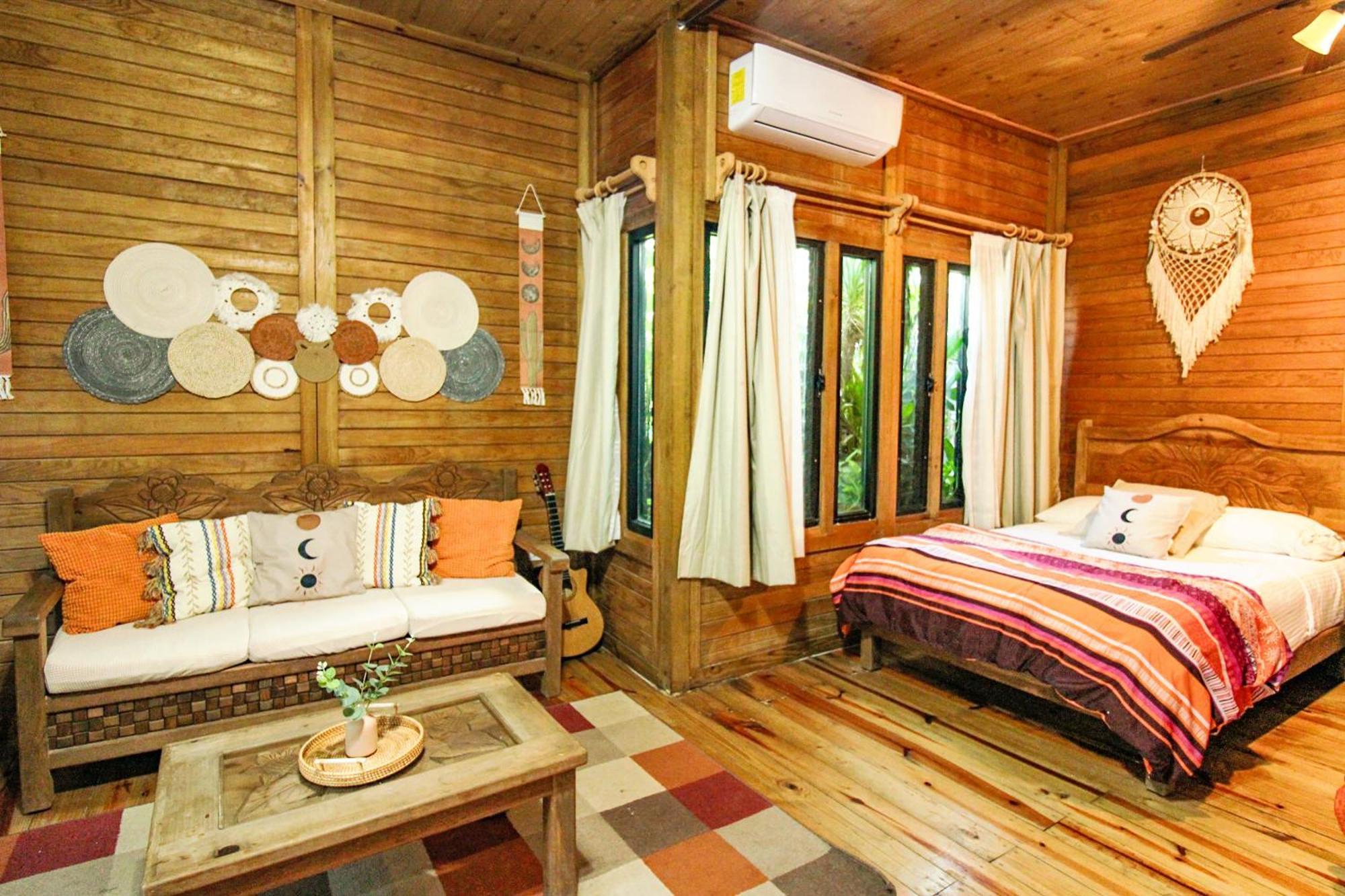 Alicat Villas Tulum Exterior foto
